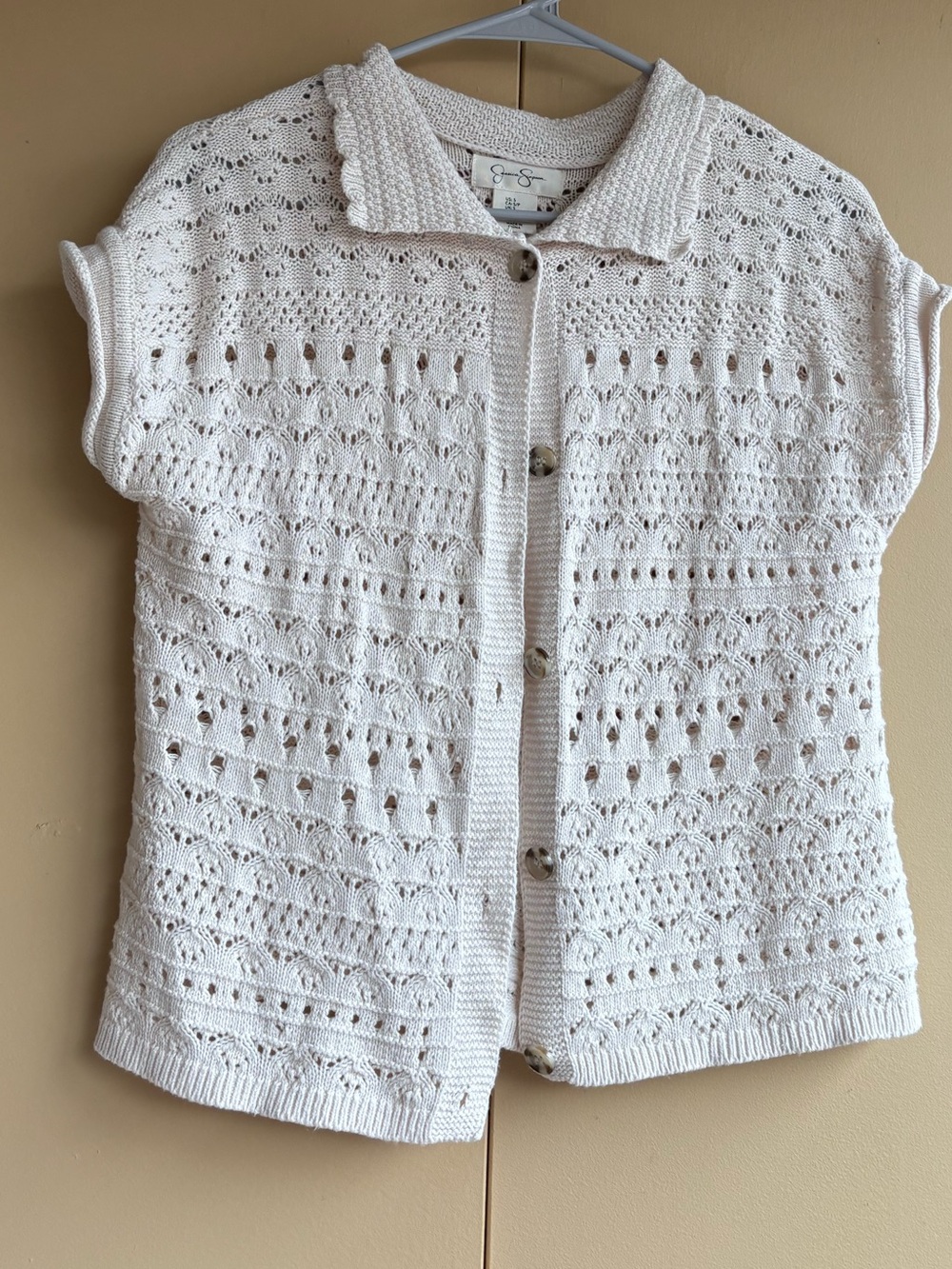 Jessica Simpson women’s knit top